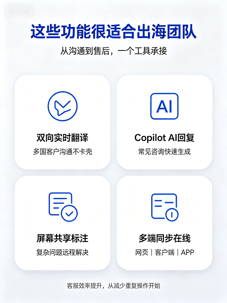 TWT Chat平台介绍