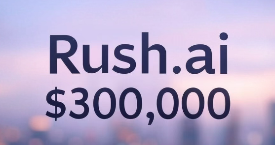 重磅!Rush.ai30万美元成交，两年升值近50倍!-域名资讯论坛-域名交流-NameSeek论坛