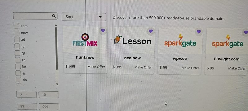 我也开心秀一下我的米表-NameSeek论坛