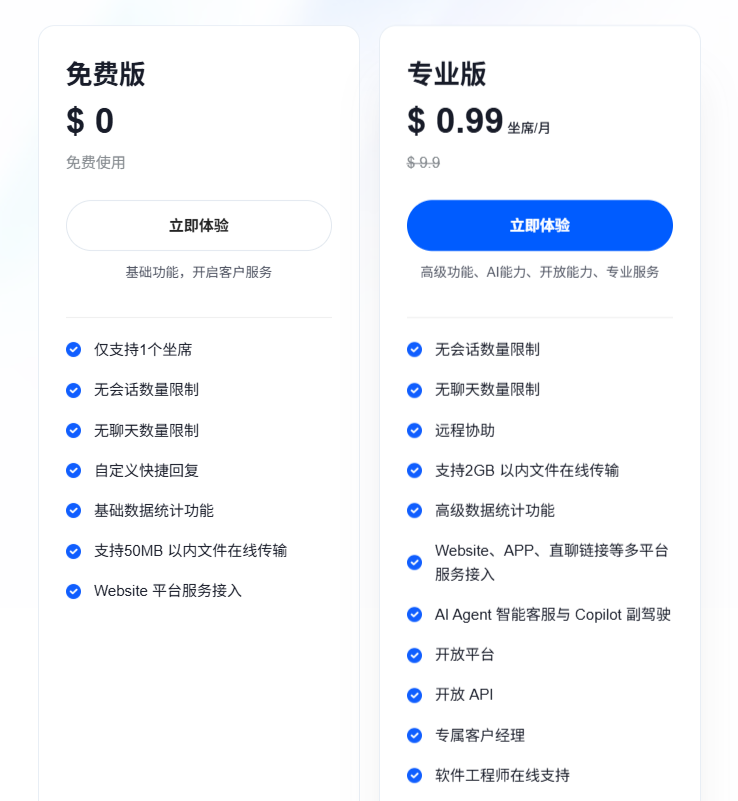 免费版网站在线客服 App-NameSeek论坛