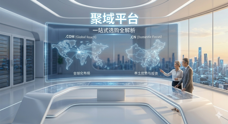 .com 与.cn 域名怎么选？-NameSeek论坛